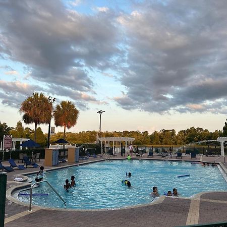 Vila Casa Economica Cerca A Disney Kissimmee Exteriér fotografie