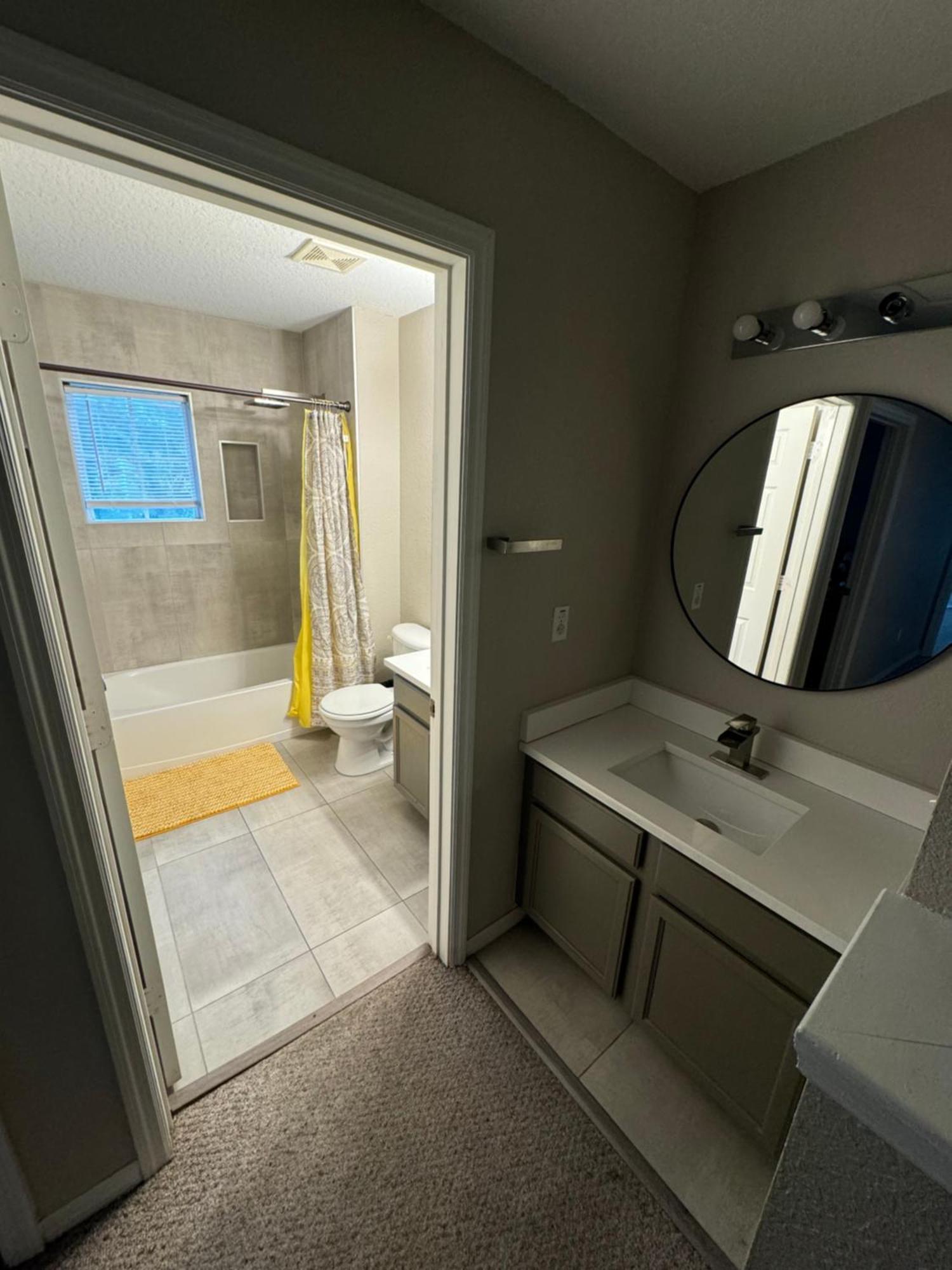 Vila Casa Economica Cerca A Disney Kissimmee Exteriér fotografie