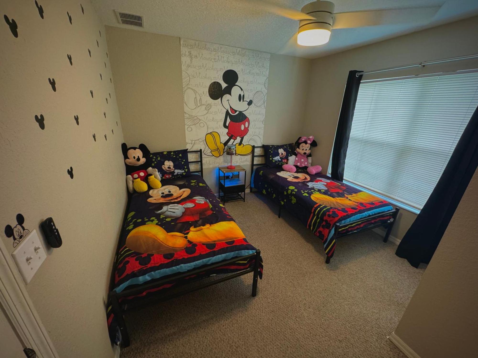 Vila Casa Economica Cerca A Disney Kissimmee Exteriér fotografie
