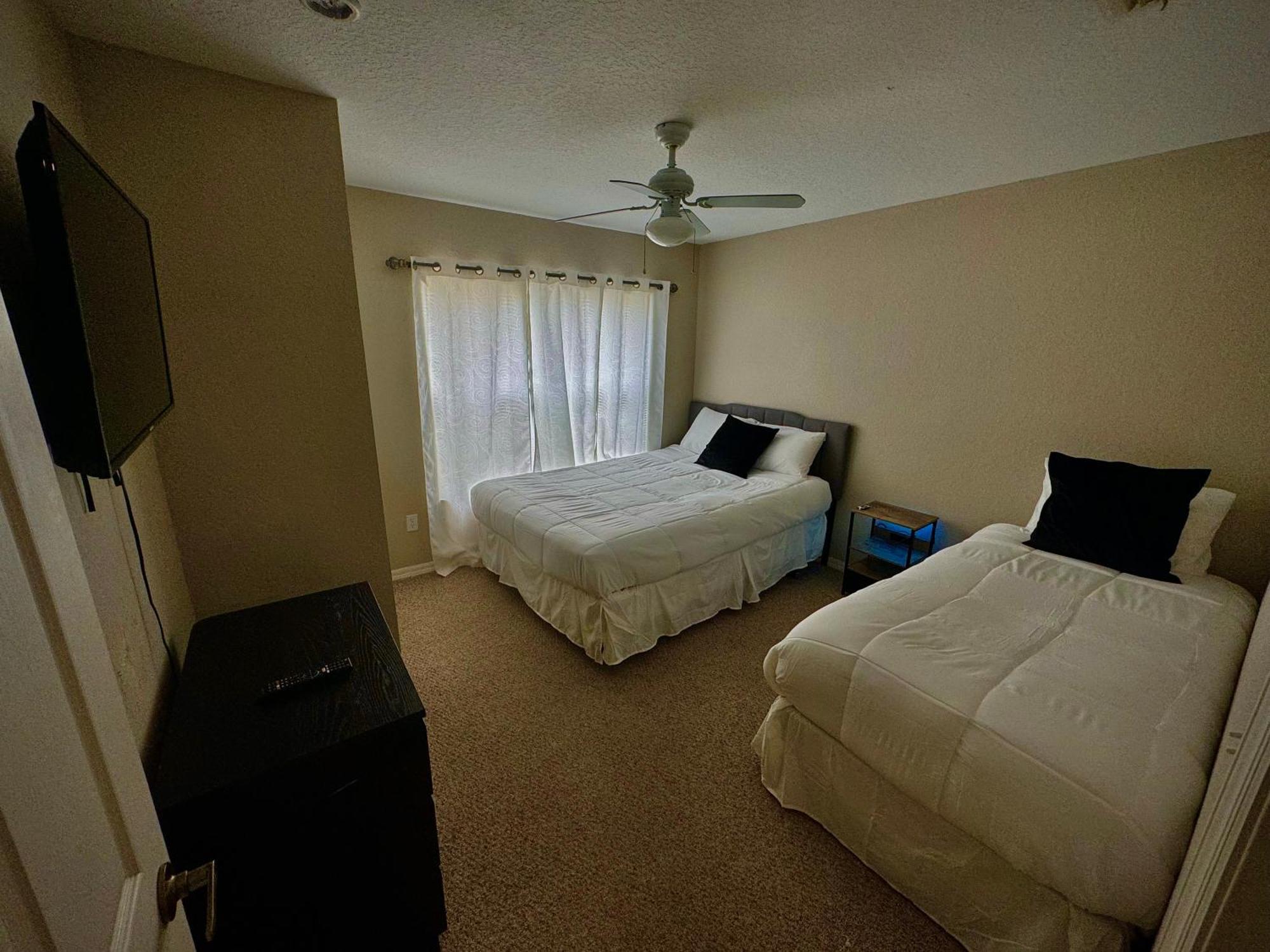 Vila Casa Economica Cerca A Disney Kissimmee Exteriér fotografie